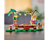 LEGO Super Mario 71421 Dżunglowy koncert Dixie Kong - rozsz. - 1159383 - zdjęcie 11